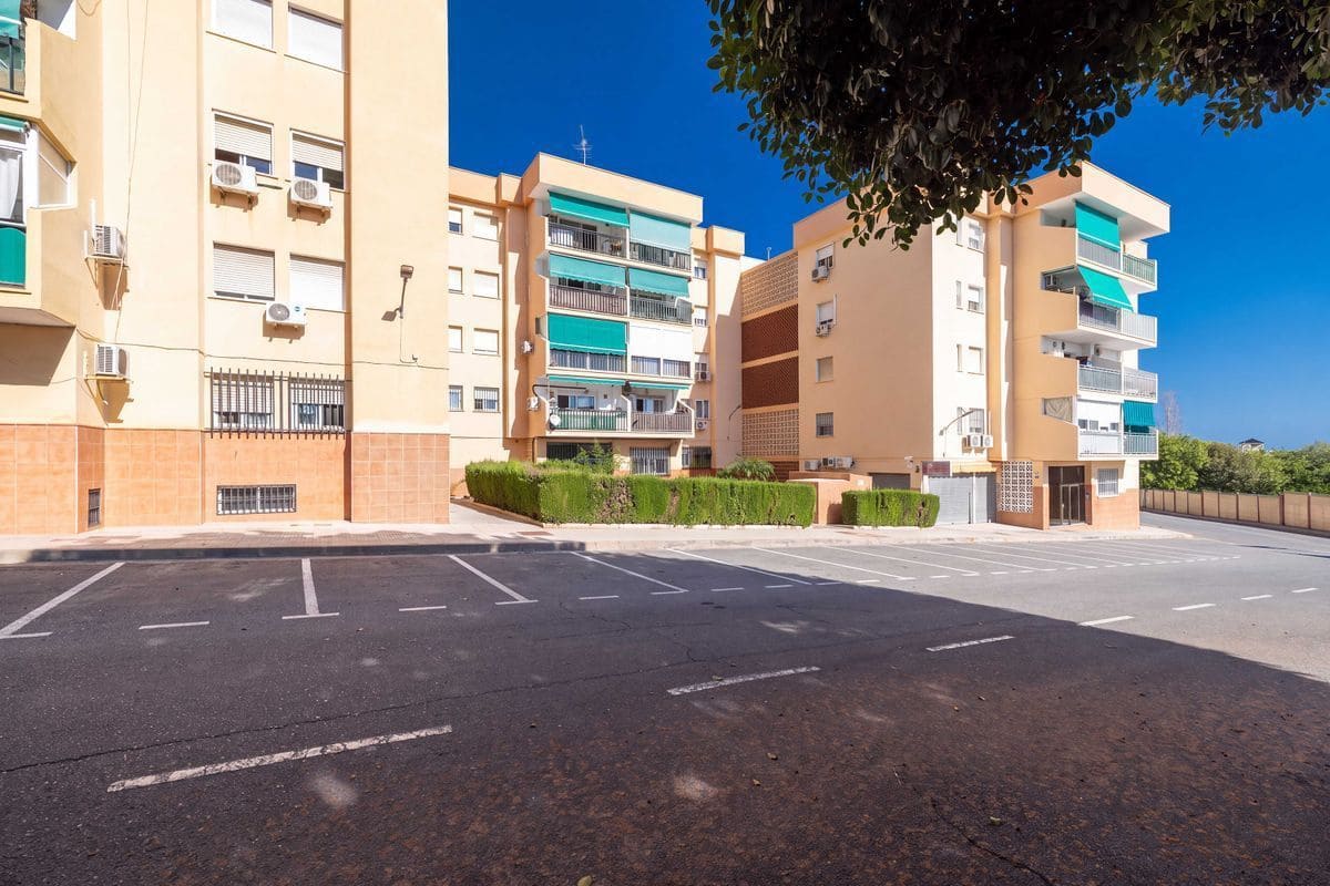 3 soveværelse Lejlighed til salg i Torremolinos - € 308.000 (Ref: 10154578)