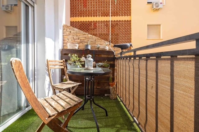 3 soveværelse Lejlighed til salg i Torremolinos - € 308.000 (Ref: 10154578)