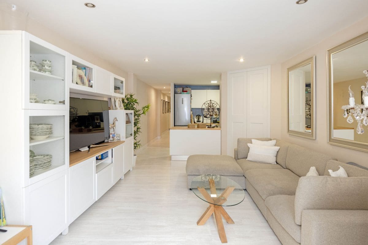 2 sovrum Lägenhet till salu i Benalmadena med garage - 269 900 € (Ref: 10154579)