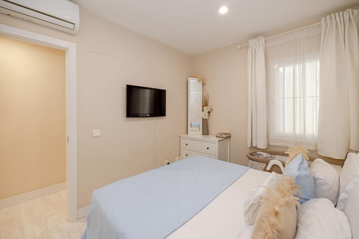 2 sovrum Lägenhet till salu i Benalmadena med garage - 269 900 € (Ref: 10154579)