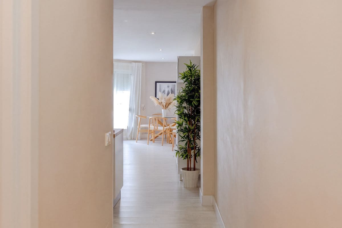 2 sovrum Lägenhet till salu i Benalmadena med garage - 269 900 € (Ref: 10154579)