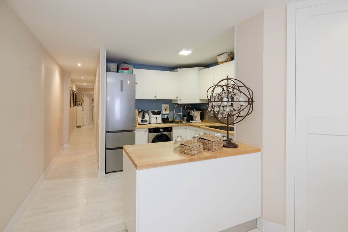 2 sovrum Lägenhet till salu i Benalmadena med garage - 269 900 € (Ref: 10154579)