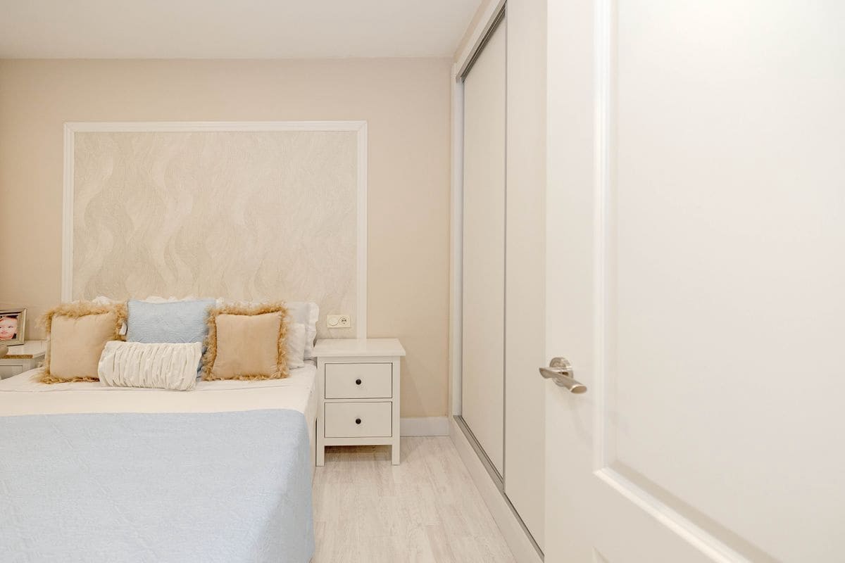 2 sovrum Lägenhet till salu i Benalmadena med garage - 269 900 € (Ref: 10154579)