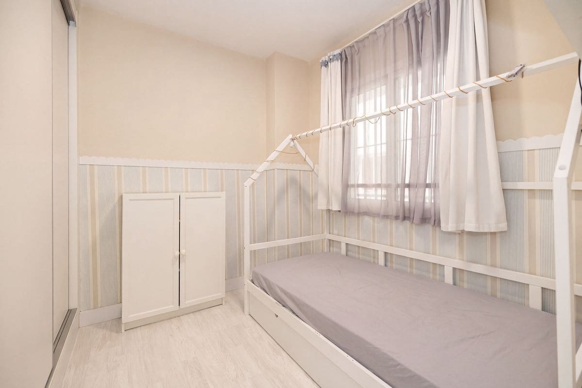 2 sovrum Lägenhet till salu i Benalmadena med garage - 269 900 € (Ref: 10154579)
