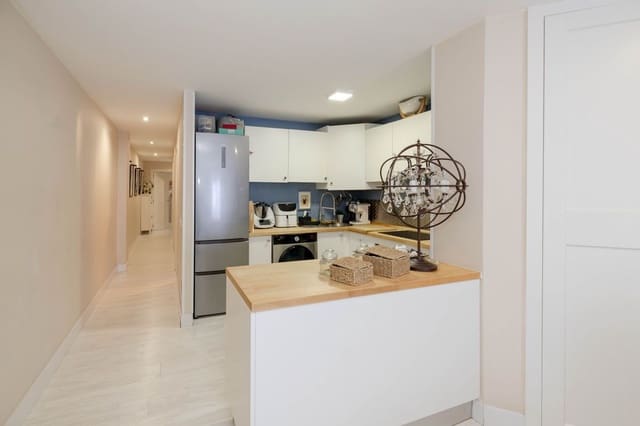 2 Zimmer Wohnung zu verkaufen in Benalmádena mit Garage - 269.900 € (Ref: 10154579)