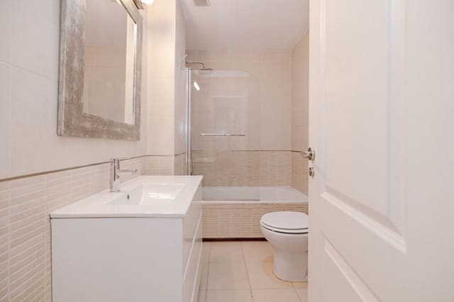 2 Zimmer Wohnung zu verkaufen in Benalmádena mit Garage - 269.900 € (Ref: 10154579)