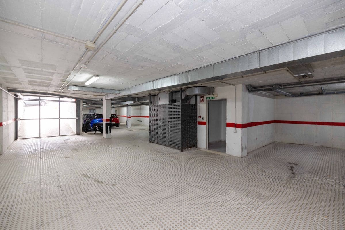 2 sovrum Lägenhet till salu i Benalmadena med garage - 269 900 € (Ref: 10154579)
