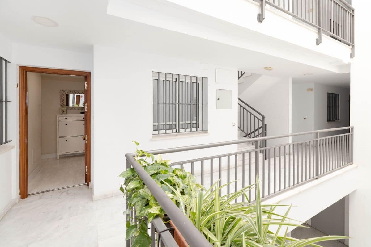 2 sovrum Lägenhet till salu i Benalmadena med garage - 269 900 € (Ref: 10154579)