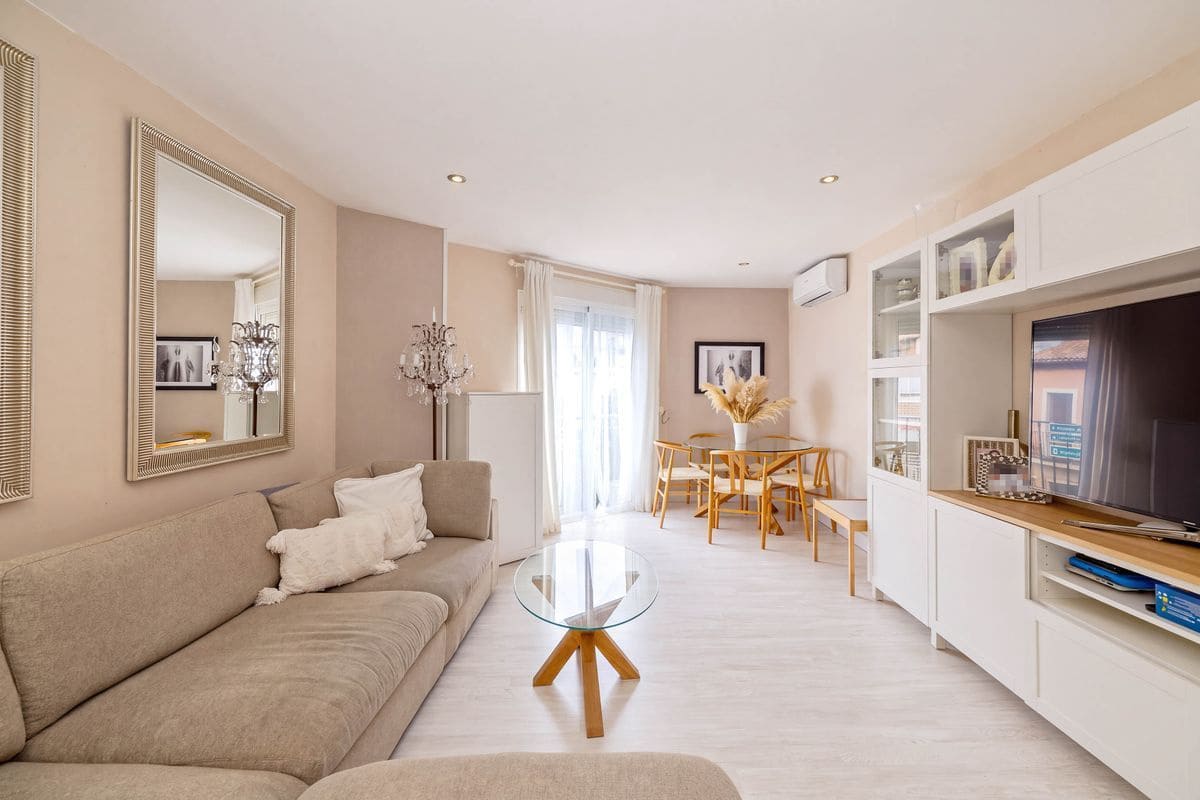 2 sovrum Lägenhet till salu i Benalmadena med garage - 269 900 € (Ref: 10154579)