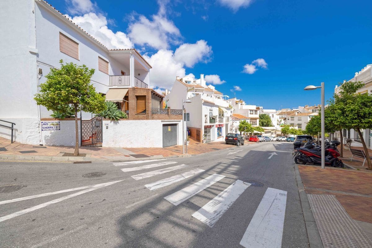 2 sovrum Lägenhet till salu i Benalmadena med garage - 269 900 € (Ref: 10154579)