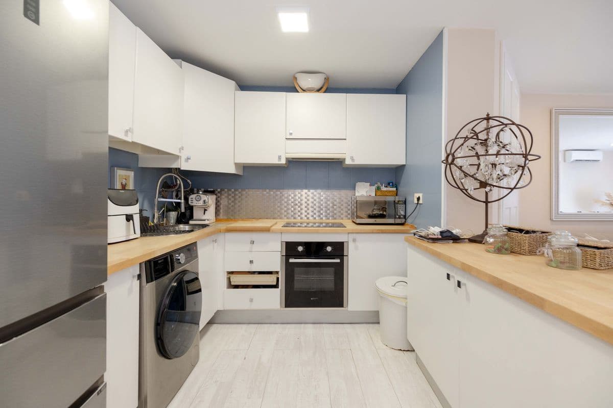 2 sovrum Lägenhet till salu i Benalmadena med garage - 269 900 € (Ref: 10154579)