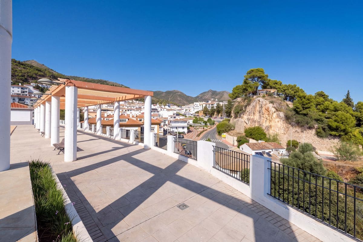 2 sovrum Lägenhet till salu i Benalmadena med garage - 269 900 € (Ref: 10154579)