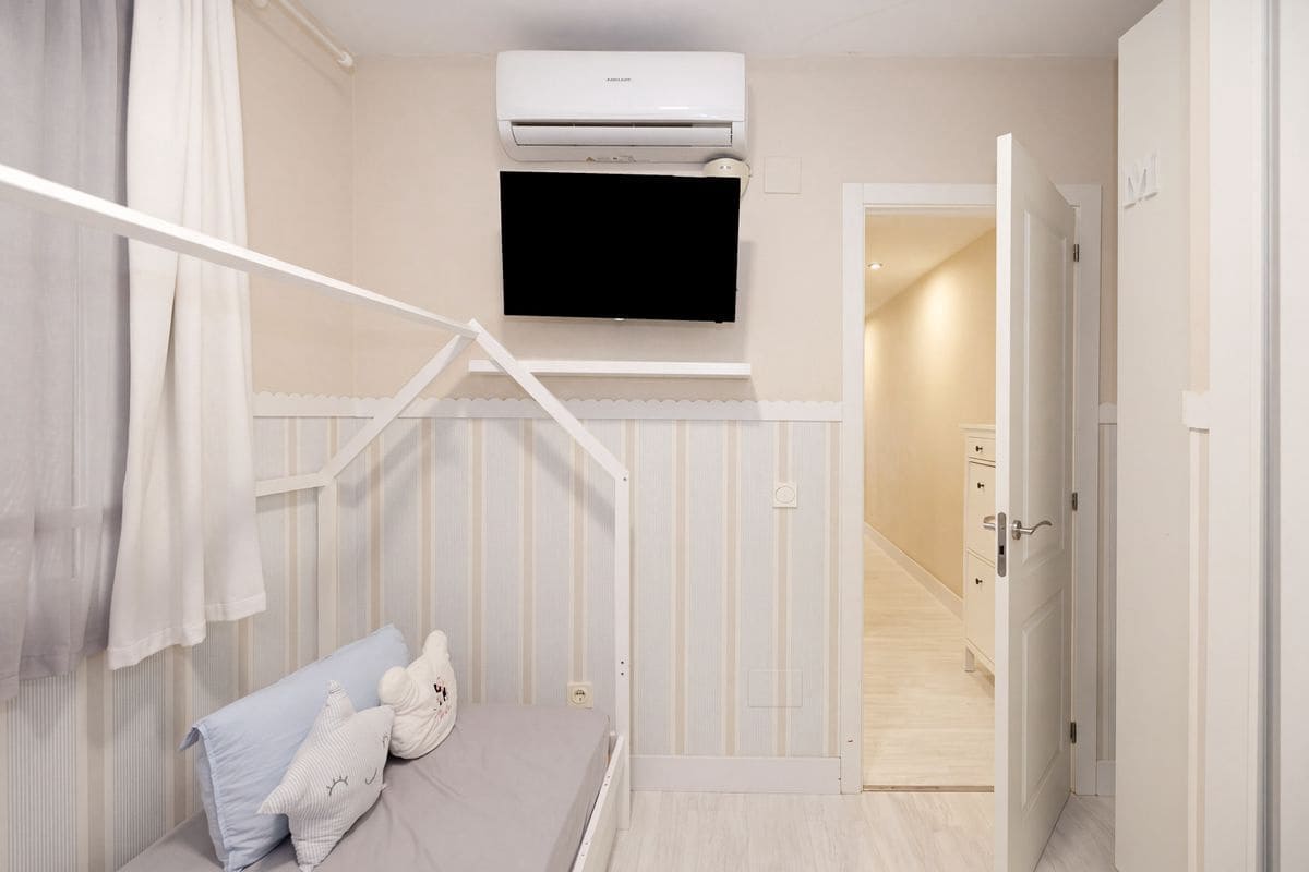 2 sovrum Lägenhet till salu i Benalmadena med garage - 269 900 € (Ref: 10154579)