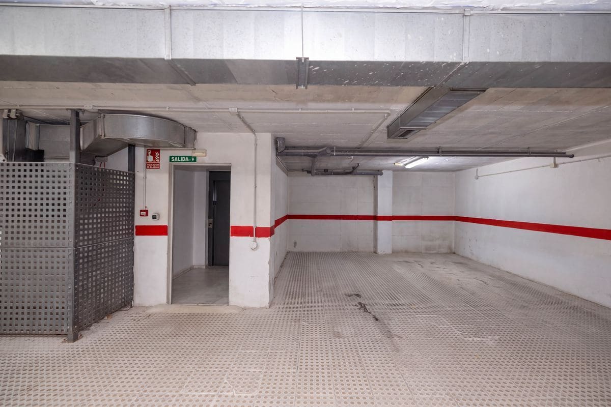 2 sovrum Lägenhet till salu i Benalmadena med garage - 269 900 € (Ref: 10154579)