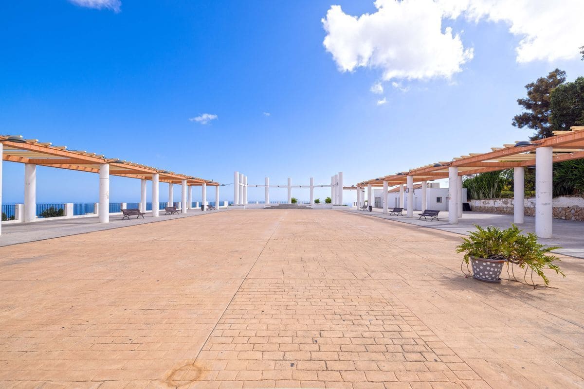 2 sovrum Lägenhet till salu i Benalmadena med garage - 269 900 € (Ref: 10154579)