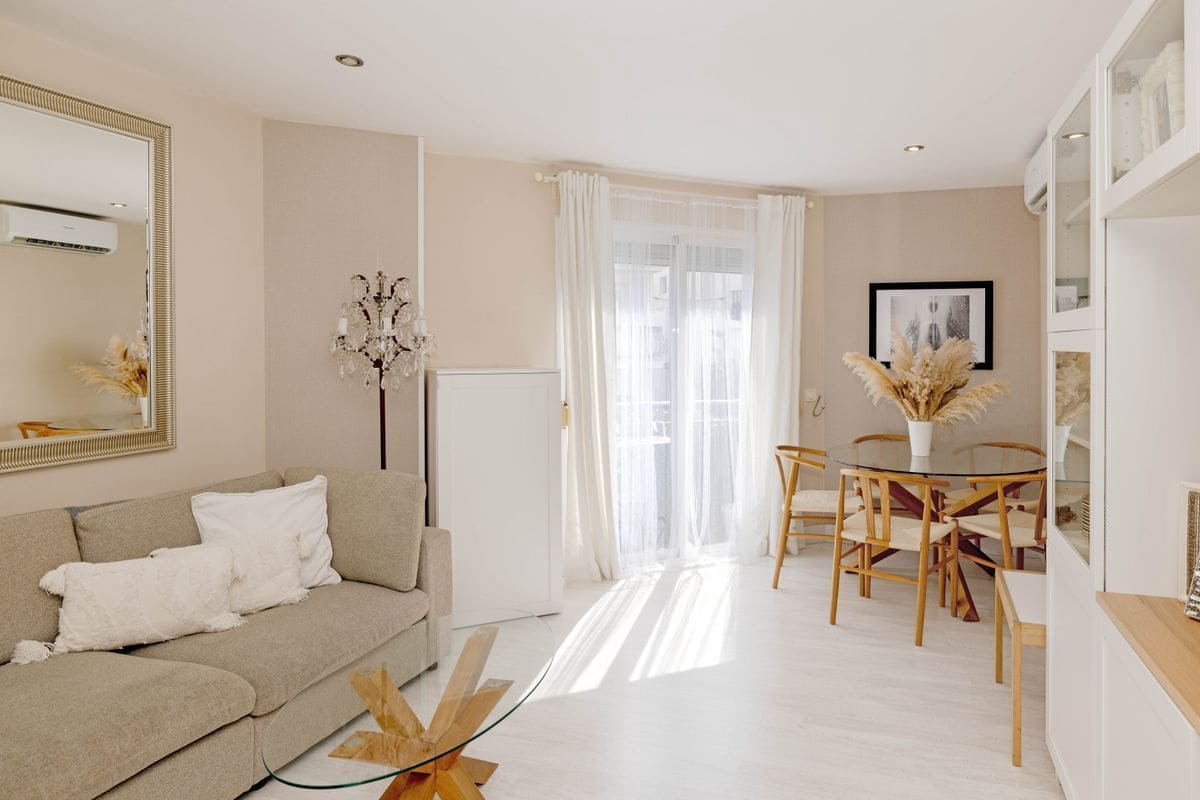 2 sovrum Lägenhet till salu i Benalmadena med garage - 269 900 € (Ref: 10154579)