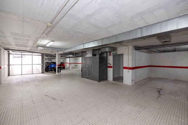 2 Zimmer Wohnung zu verkaufen in Benalmádena mit Garage - 269.900 € (Ref: 10154579)