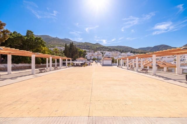 2 Zimmer Wohnung zu verkaufen in Benalmádena mit Garage - 269.900 € (Ref: 10154579)