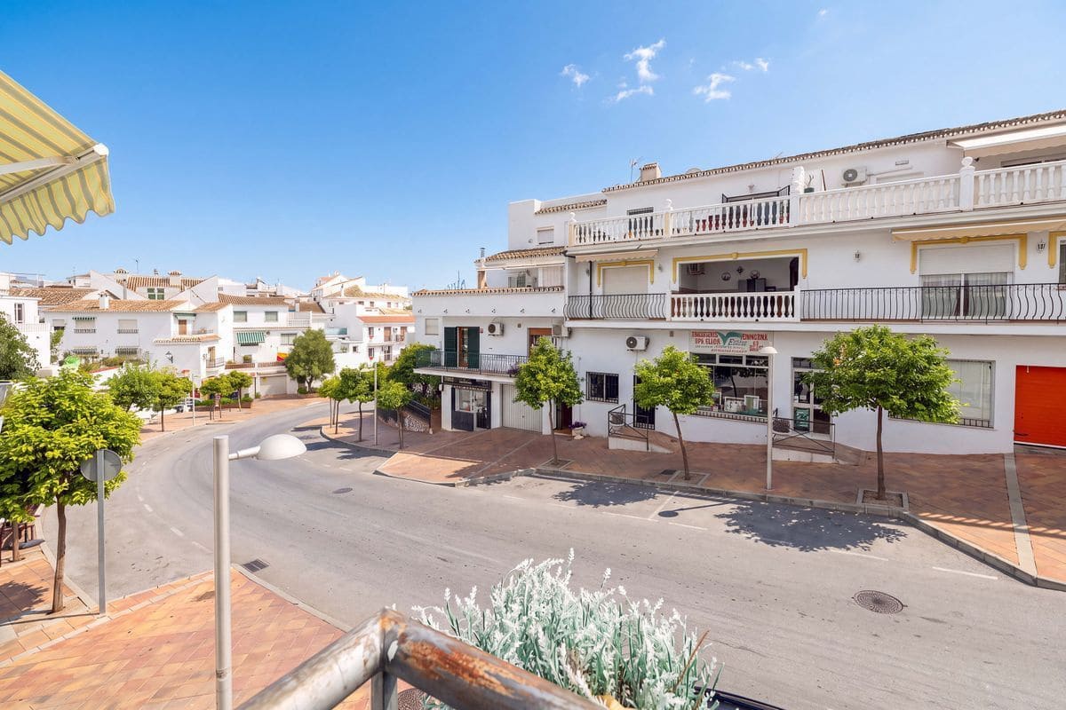 2 sovrum Lägenhet till salu i Benalmadena med garage - 269 900 € (Ref: 10154579)