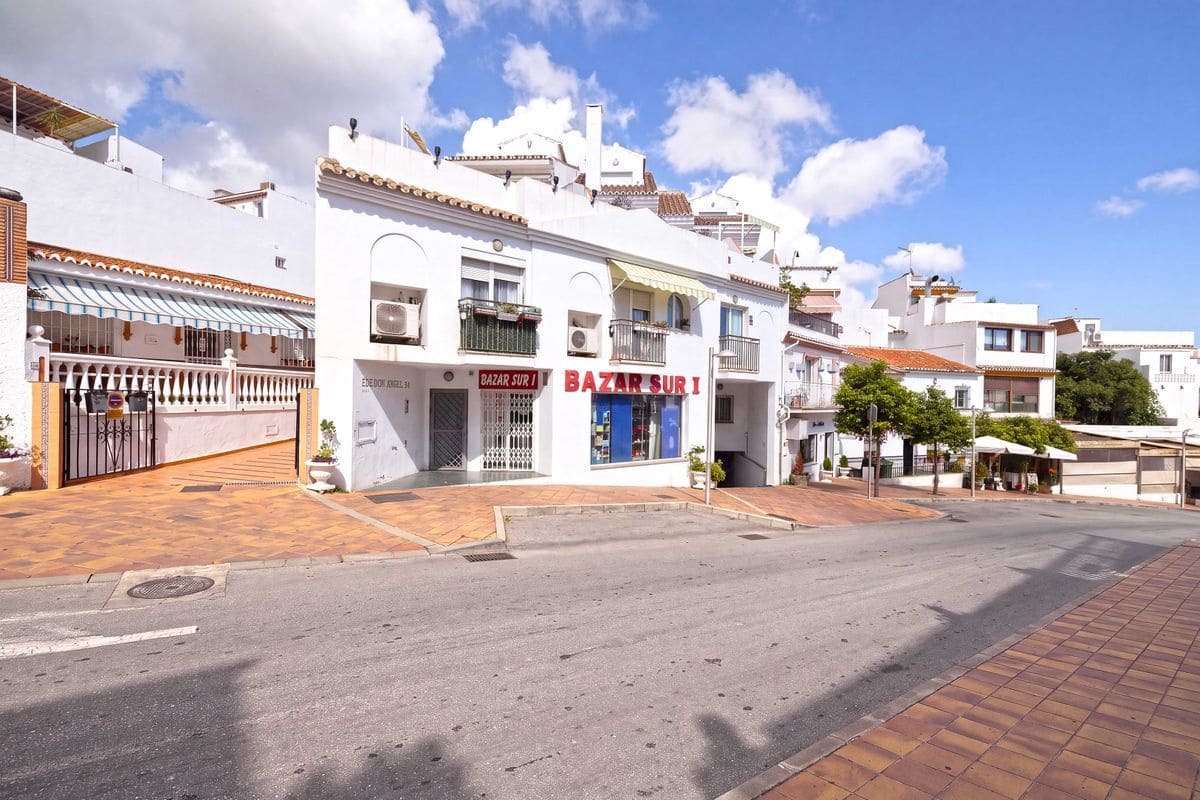 2 sovrum Lägenhet till salu i Benalmadena med garage - 269 900 € (Ref: 10154579)