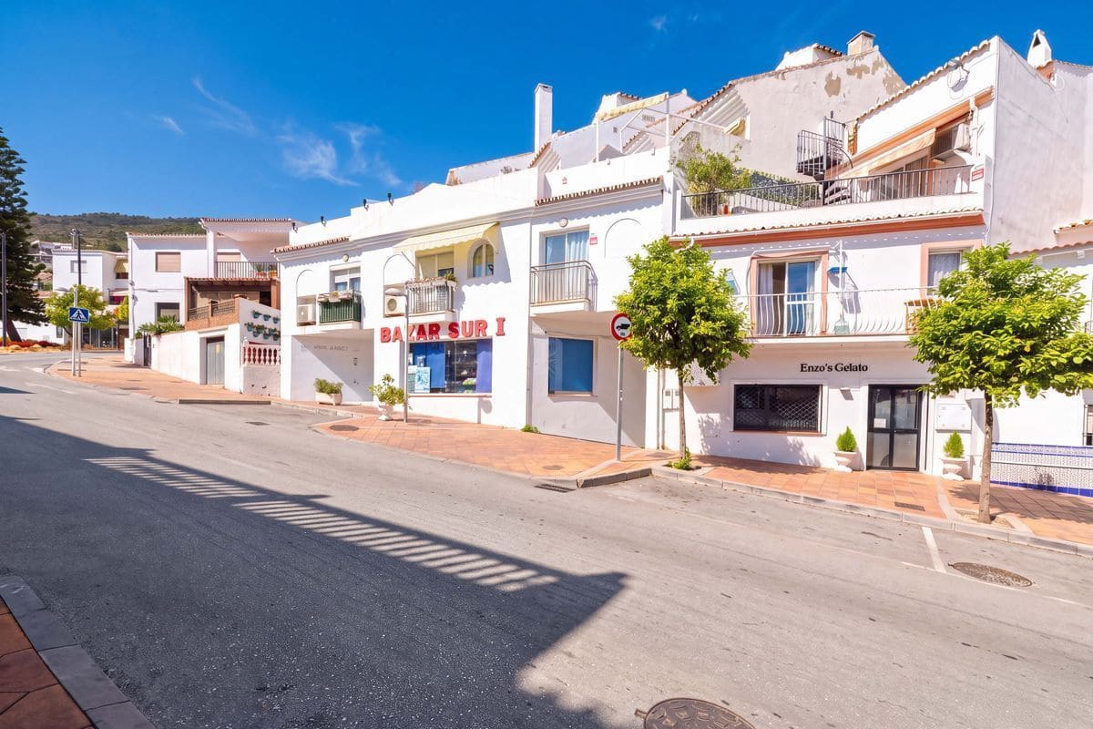 2 sovrum Lägenhet till salu i Benalmadena med garage - 269 900 € (Ref: 10154579)