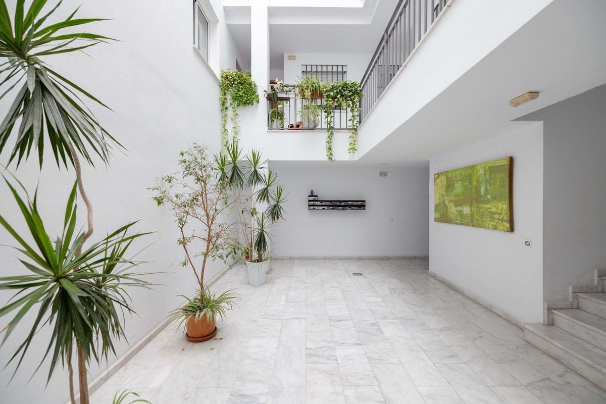 2 sovrum Lägenhet till salu i Benalmadena med garage - 269 900 € (Ref: 10154579)