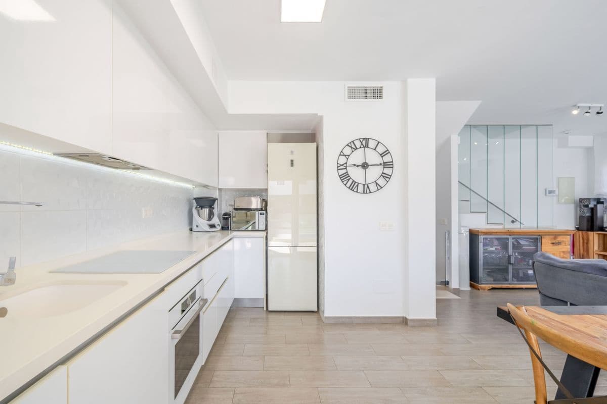 3 soverom Villa til salgs i Gran Alacant med svømmebasseng garasje - € 495 000 (Ref: 10154580)