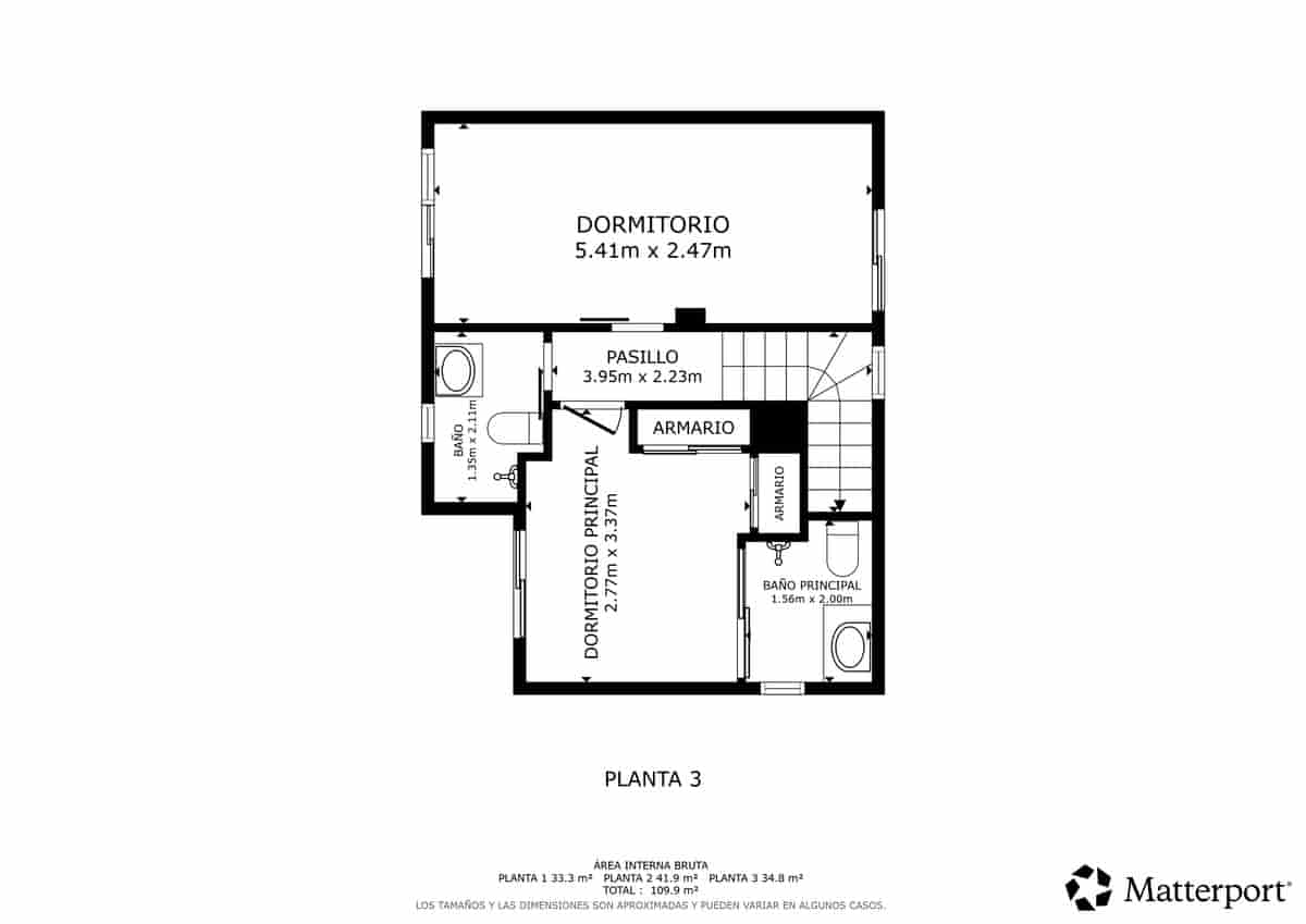 3 soverom Villa til salgs i Gran Alacant med svømmebasseng garasje - € 495 000 (Ref: 10154580)