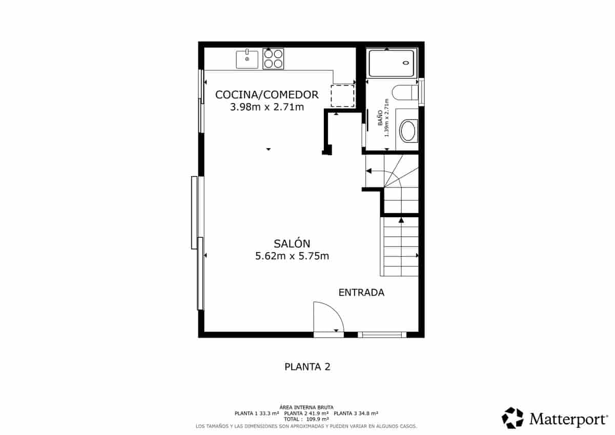 3 soverom Villa til salgs i Gran Alacant med svømmebasseng garasje - € 495 000 (Ref: 10154580)