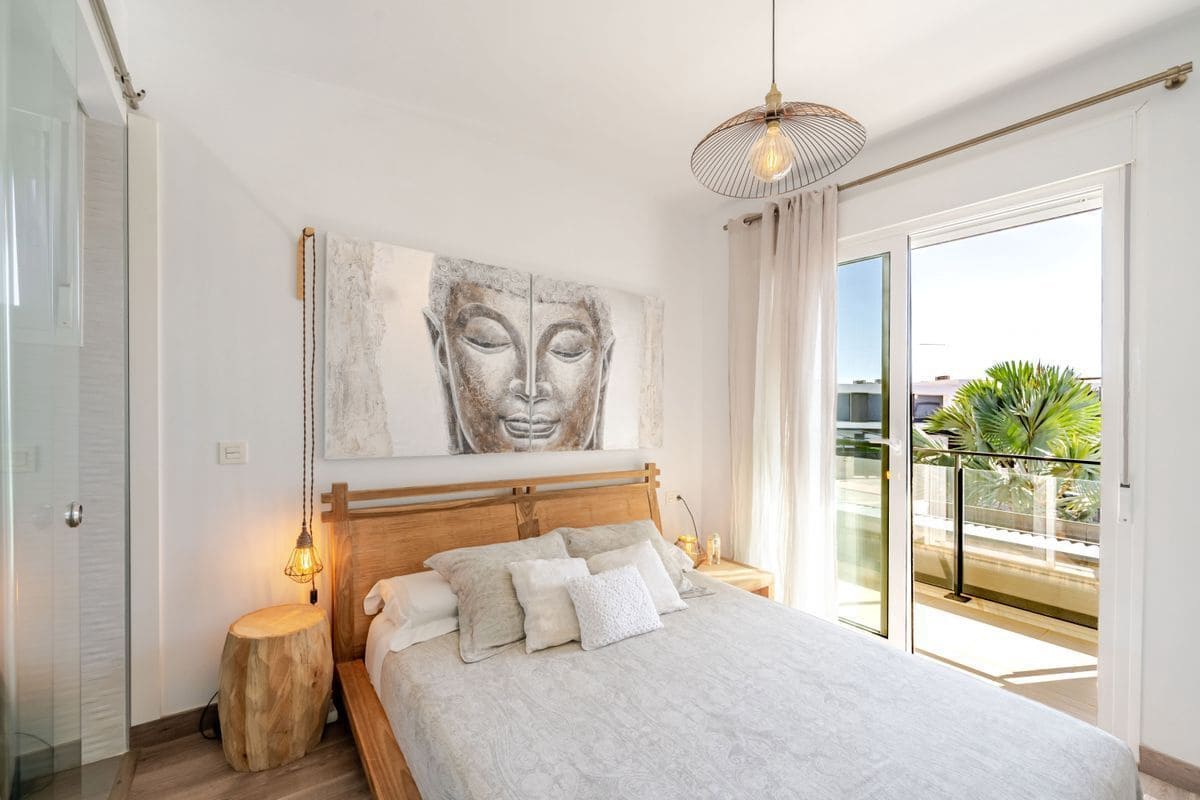 3 soverom Villa til salgs i Gran Alacant med svømmebasseng garasje - € 495 000 (Ref: 10154580)