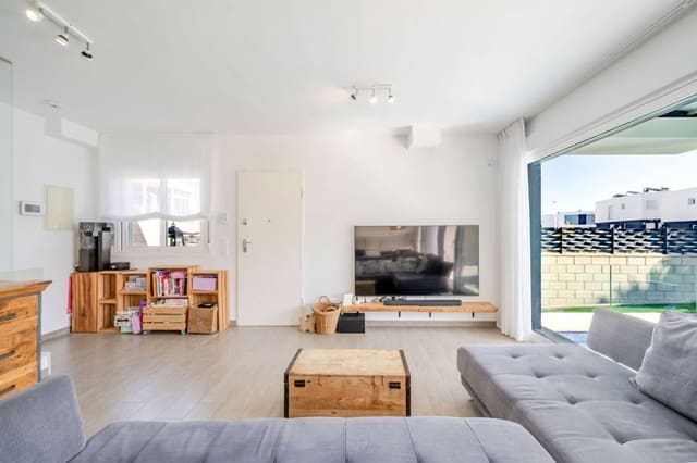 3 soverom Villa til salgs i Gran Alacant, Santa Pola med svømmebasseng garasje - € 495 000 (Ref: 10154580)