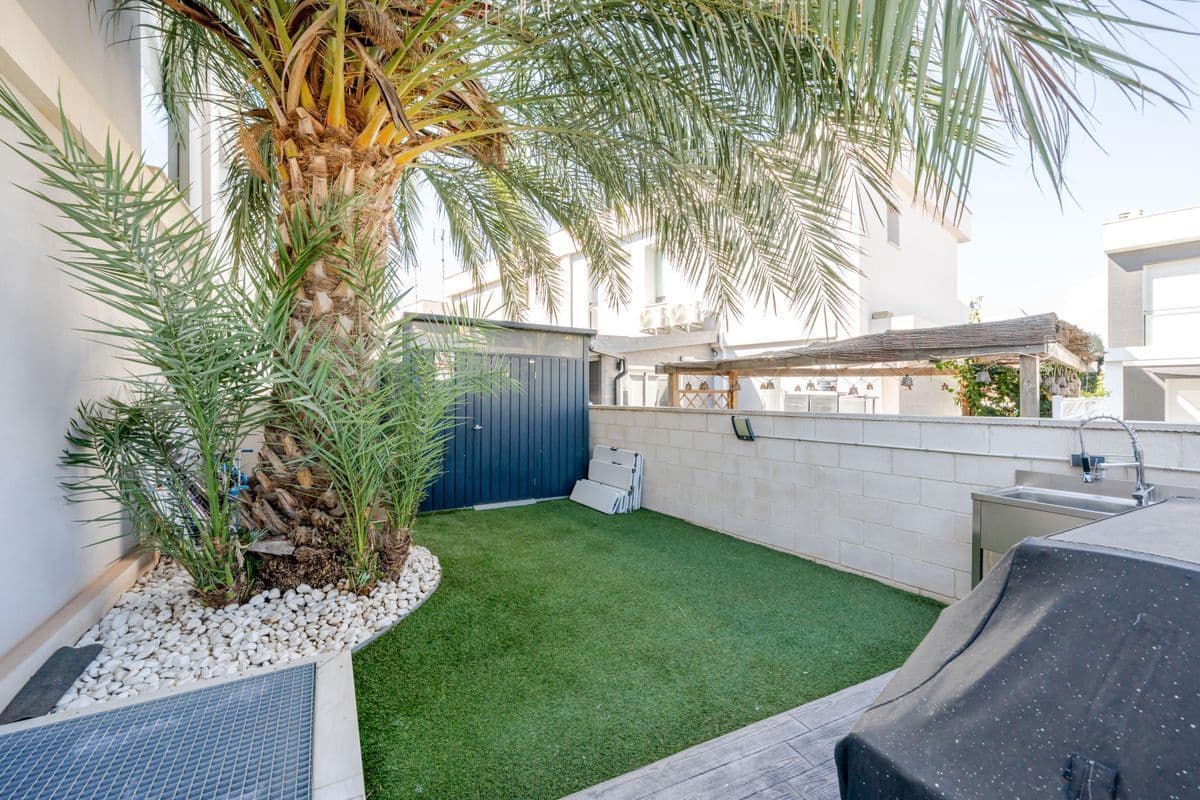 3 soverom Villa til salgs i Gran Alacant med svømmebasseng garasje - € 495 000 (Ref: 10154580)
