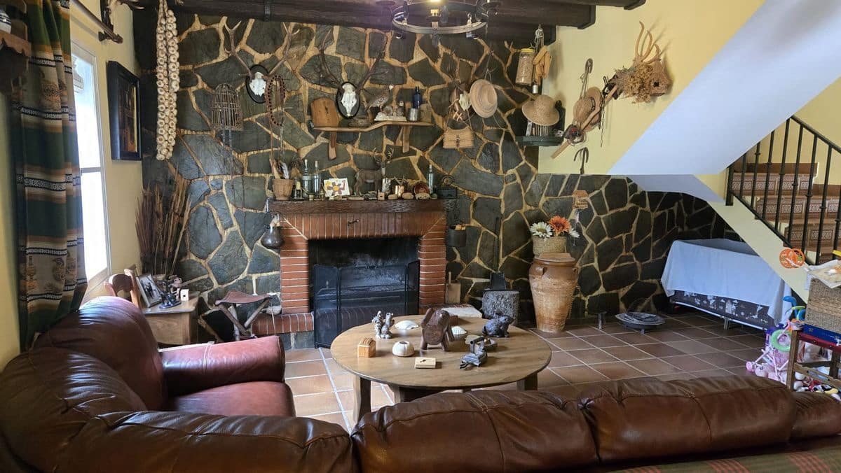 3 chambre Finca/Maison de Campagne à vendre à Antequera avec piscine garage - 590 000 € (Ref: 10154581)