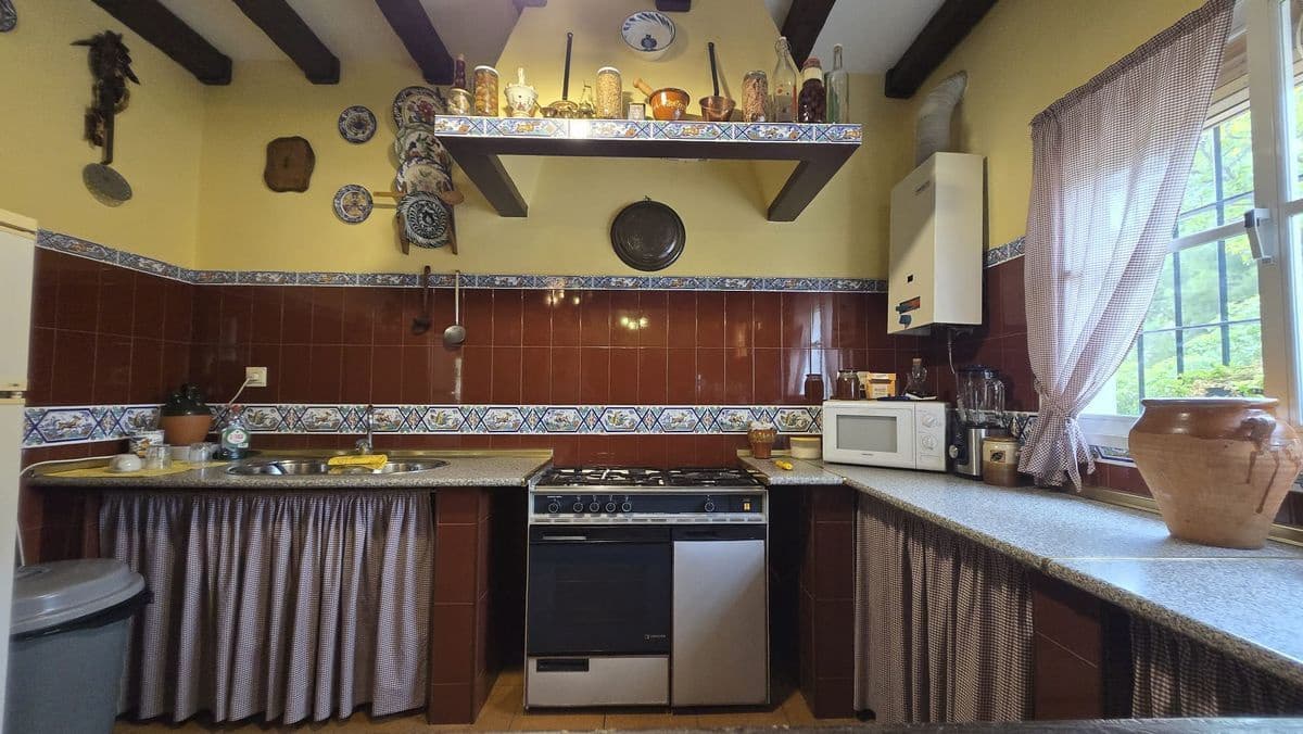 3 chambre Finca/Maison de Campagne à vendre à Antequera avec piscine garage - 590 000 € (Ref: 10154581)