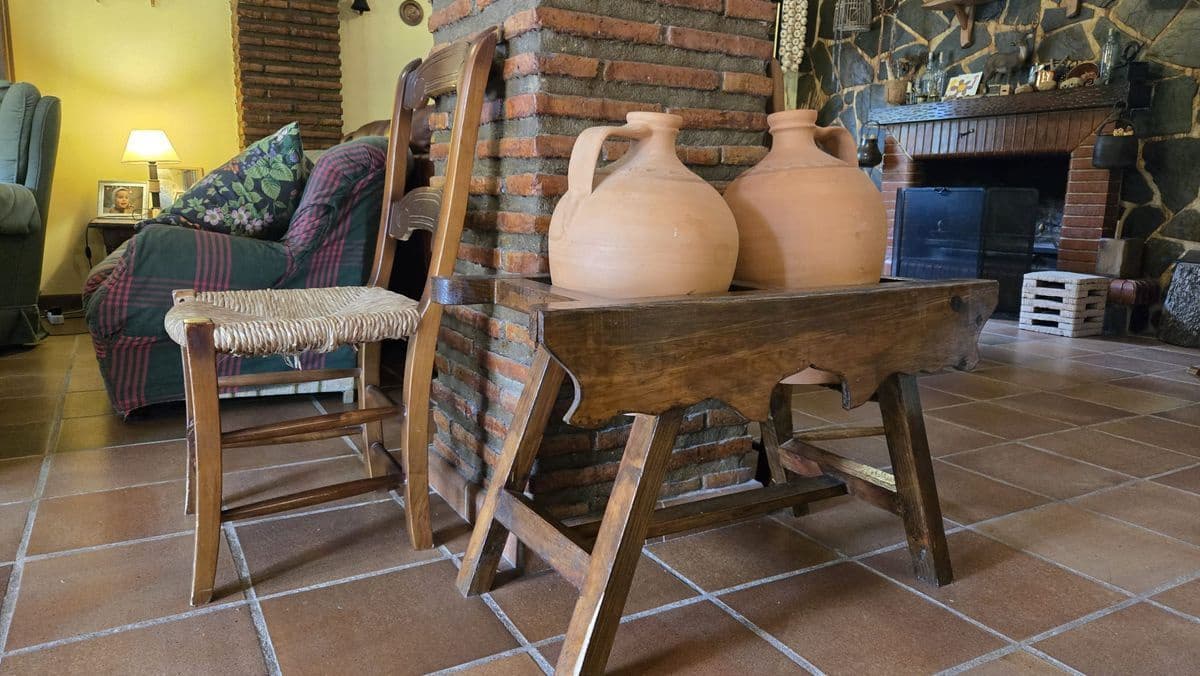 3 chambre Finca/Maison de Campagne à vendre à Antequera avec piscine garage - 590 000 € (Ref: 10154581)