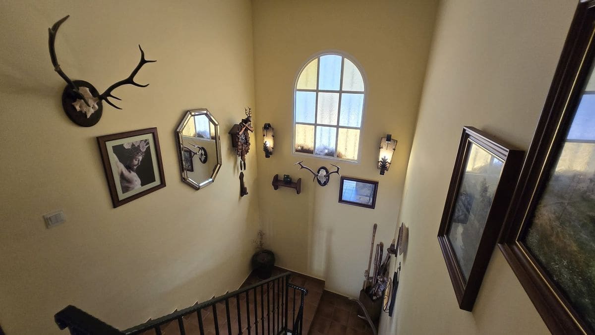 3 chambre Finca/Maison de Campagne à vendre à Antequera avec piscine garage - 590 000 € (Ref: 10154581)