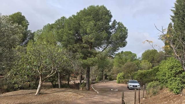3 slaapkamer Finca/Landhuis te koop in Antequera met zwembad garage - € 590.000 (Ref: 10154581)