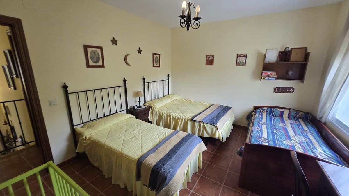 3 chambre Finca/Maison de Campagne à vendre à Antequera avec piscine garage - 590 000 € (Ref: 10154581)