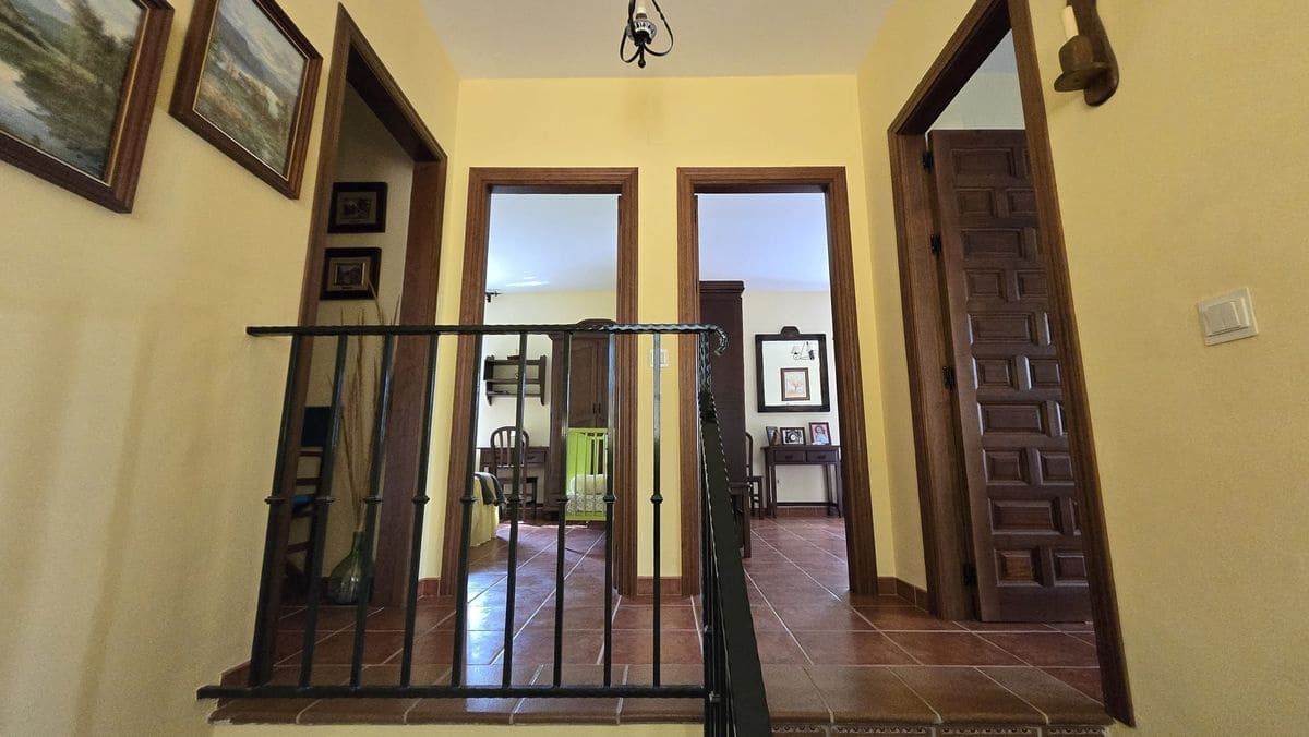 3 chambre Finca/Maison de Campagne à vendre à Antequera avec piscine garage - 590 000 € (Ref: 10154581)