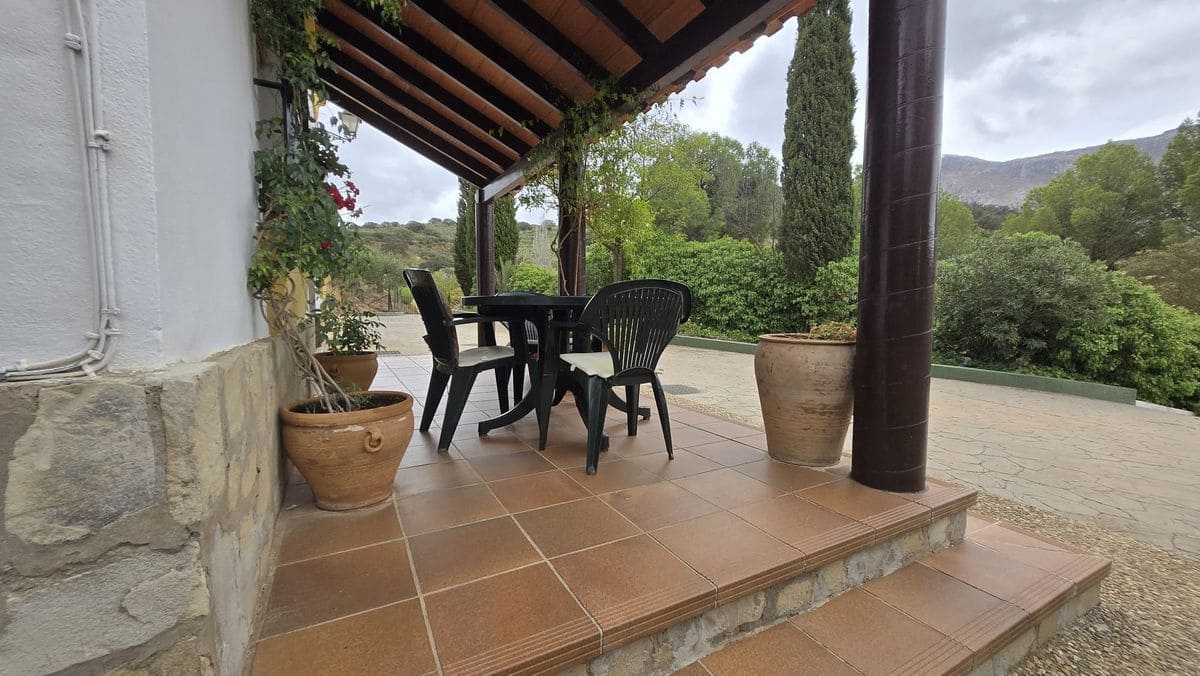 3 chambre Finca/Maison de Campagne à vendre à Antequera avec piscine garage - 590 000 € (Ref: 10154581)