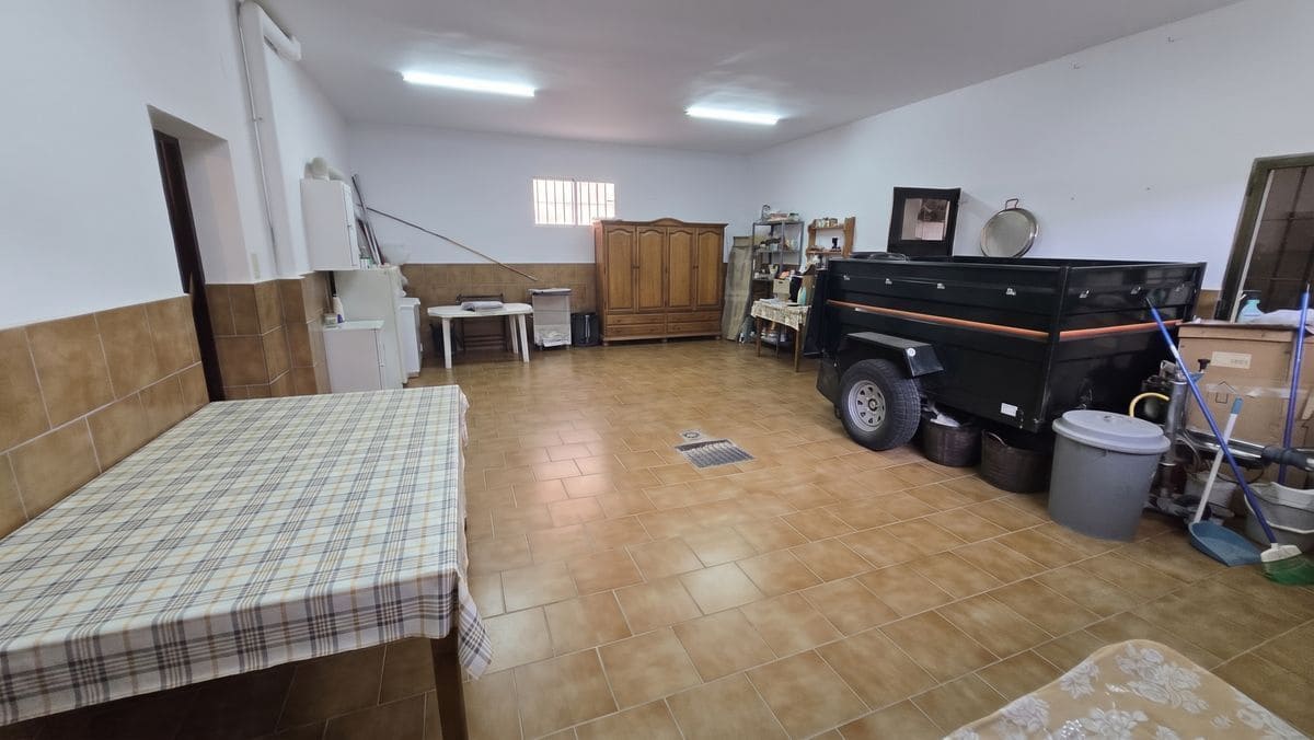 3 chambre Finca/Maison de Campagne à vendre à Antequera avec piscine garage - 590 000 € (Ref: 10154581)