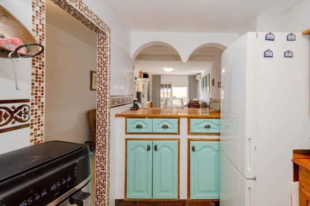 3 sypialnia Mieszkanie na sprzedaż w Torremolinos z garażem - 313 000 € (Ref: 10157205)