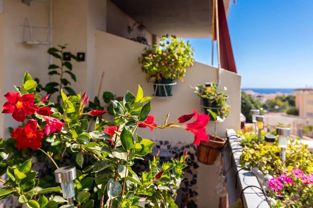 3 sypialnia Mieszkanie na sprzedaż w Torremolinos z garażem - 313 000 € (Ref: 10157205)