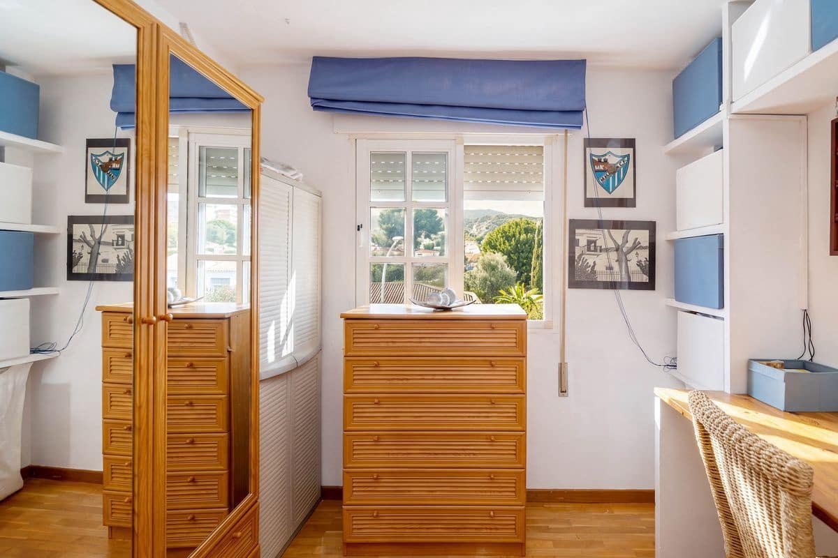 3 sypialnia Mieszkanie na sprzedaż w Torremolinos z garażem - 313 000 € (Ref: 10157205)