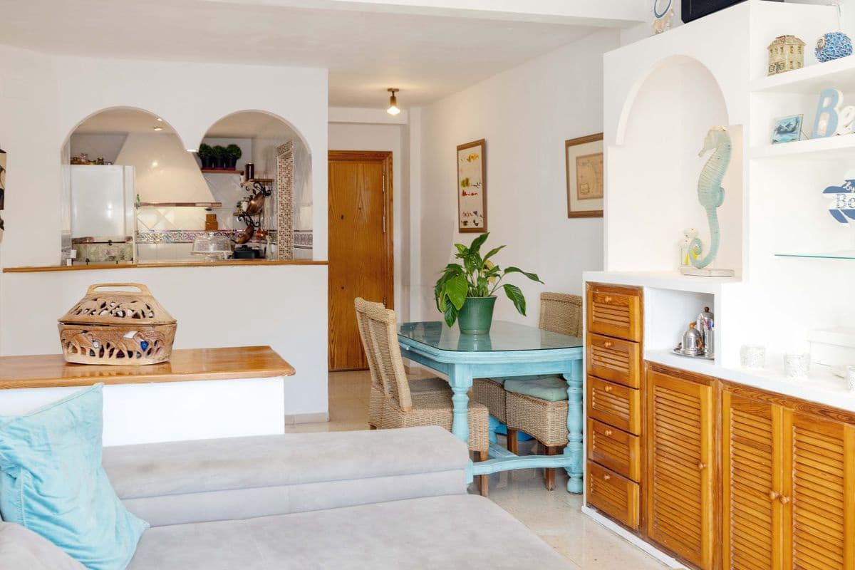 3 sypialnia Mieszkanie na sprzedaż w Torremolinos z garażem - 313 000 € (Ref: 10157205)
