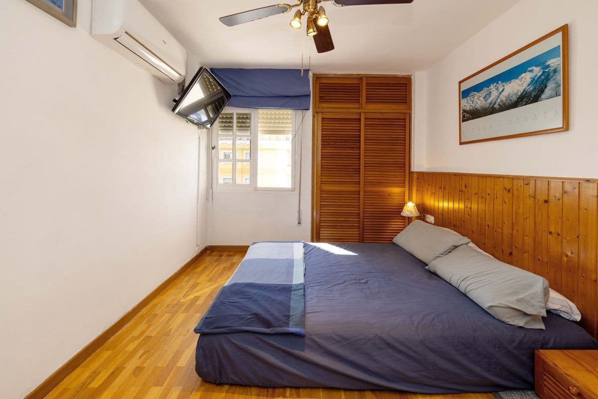 3 sypialnia Mieszkanie na sprzedaż w Torremolinos z garażem - 313 000 € (Ref: 10157205)