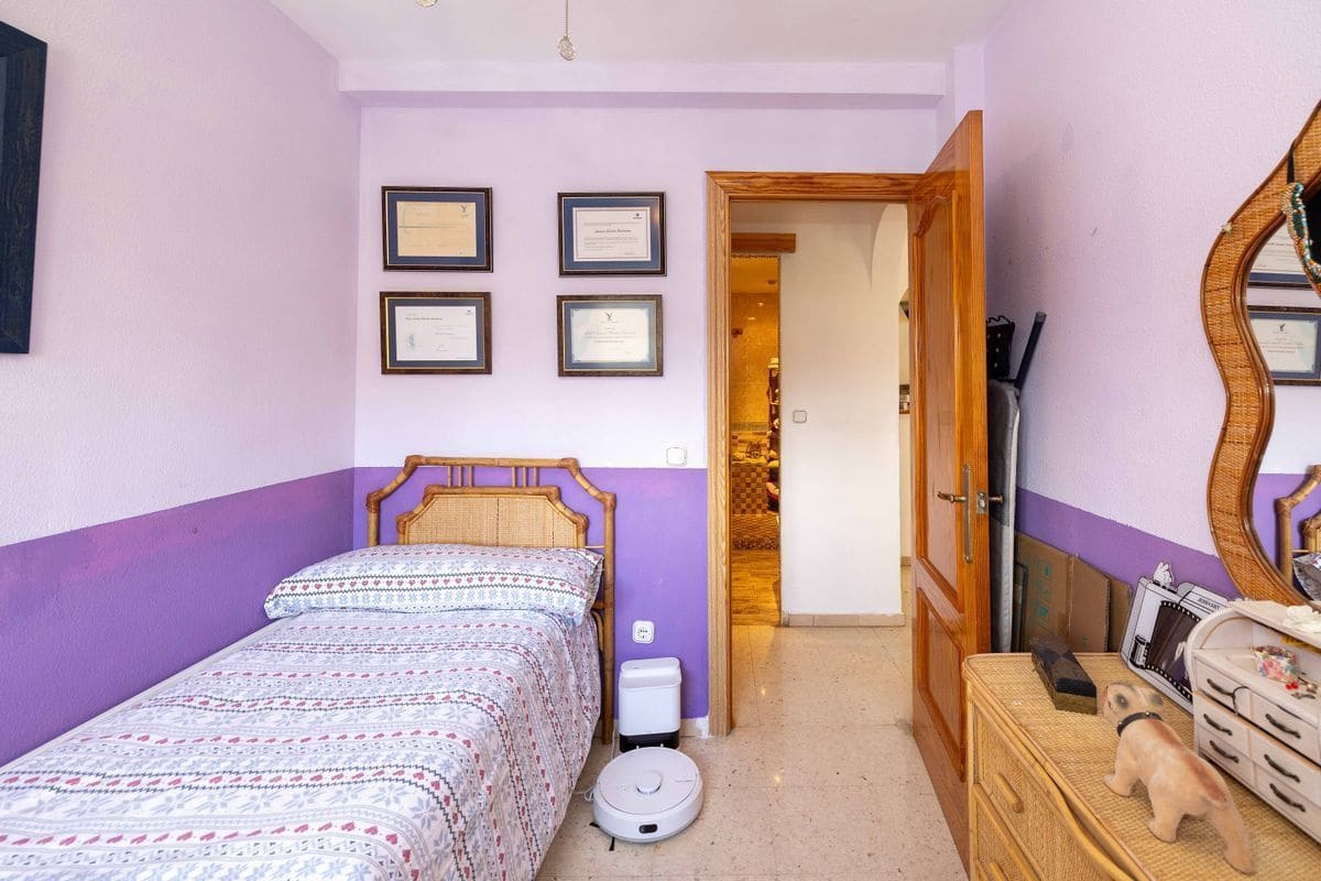 3 sypialnia Mieszkanie na sprzedaż w Torremolinos z garażem - 313 000 € (Ref: 10157205)