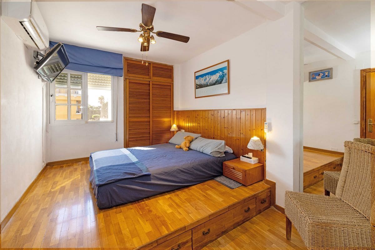 3 sypialnia Mieszkanie na sprzedaż w Torremolinos z garażem - 313 000 € (Ref: 10157205)
