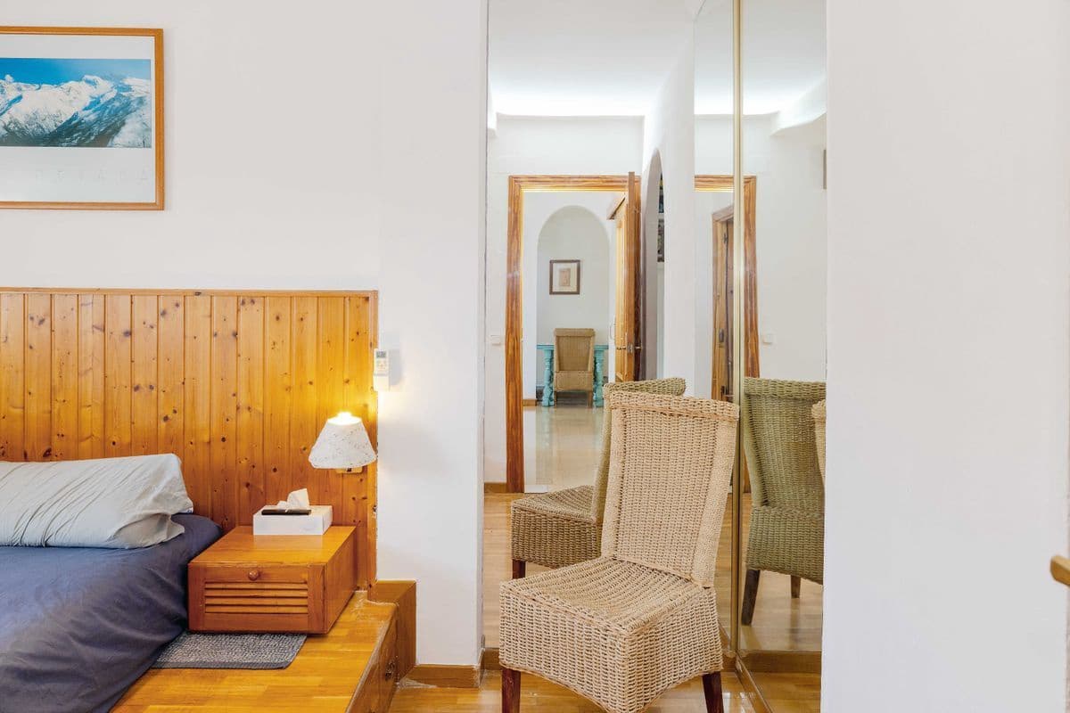 3 sypialnia Mieszkanie na sprzedaż w Torremolinos z garażem - 313 000 € (Ref: 10157205)