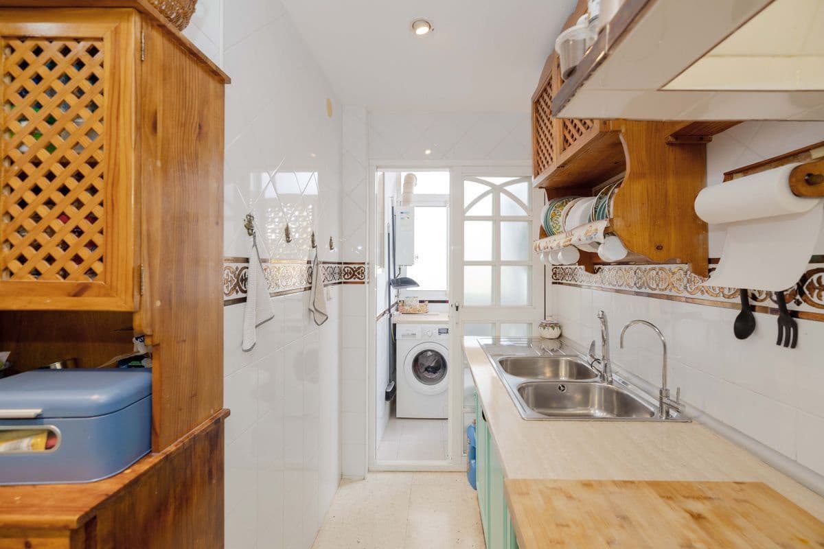 3 sypialnia Mieszkanie na sprzedaż w Torremolinos z garażem - 313 000 € (Ref: 10157205)